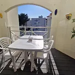 דירה 2 Pieces Avec Parking Et Piscine, Proche Du Centre-ville De - Fr-1-780-88